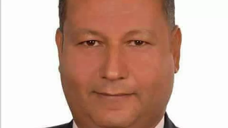 أمين حزب مستقبل وطن: السيسي يضع على عاتقه مهمة بناء وتطوير مصر