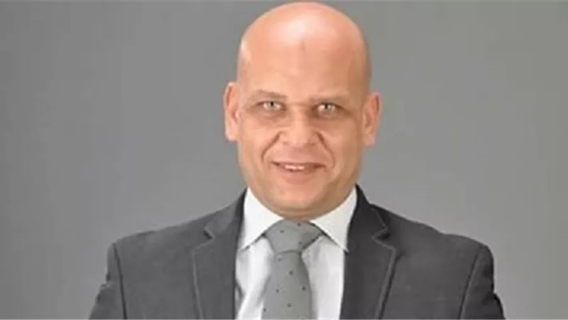 النائب محمد الحناوى يدين استهداف محطتي ضخ للبترول بالسعودية