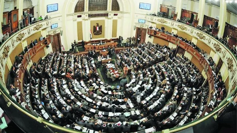 تفاصيل مناقشة موازنة هيئات التعليم بالبرلمان