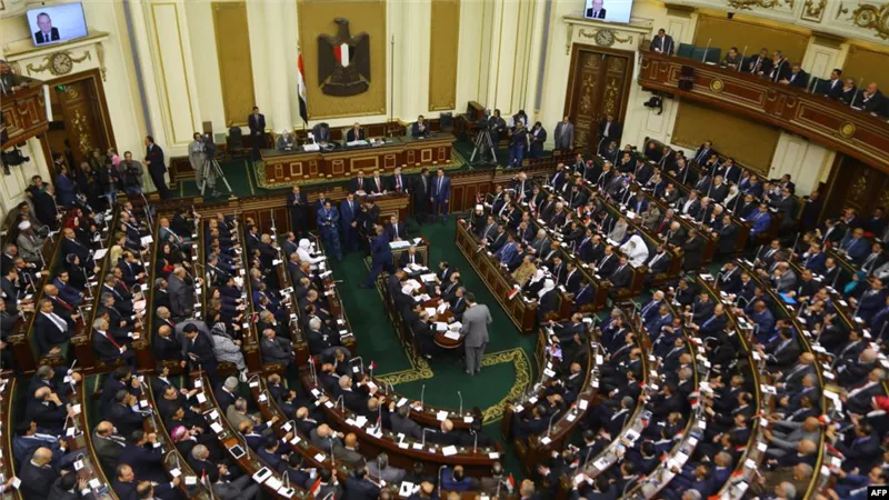 إسكان النواب توافق مبدئيًا علي تعديلات قانون الإيجار للأغراض غير السكنية