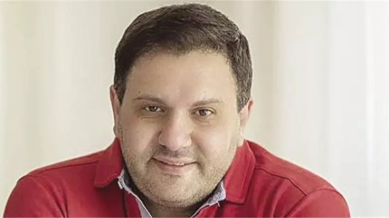 ادوارد يطلق مبادرة لعمل الخير بكافة اشكاله الماديه و المعنويه
