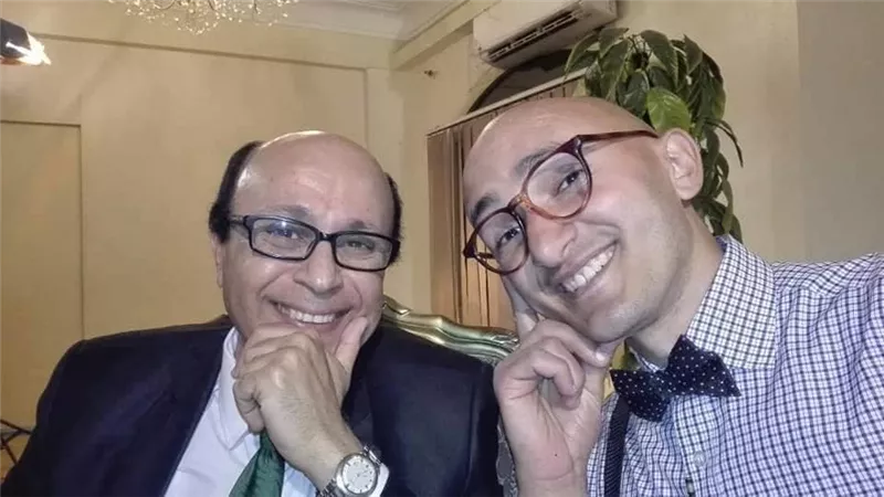 مجدى صبحي في ضيافة سيلفى مع هيما علي نايل كوميدي