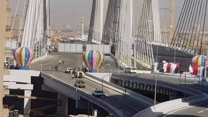 وكيل شباب البرلمان : مصر تتجه نحو العبور لإنجازات المشروعات القومية الكبرى فى عهد السيسى