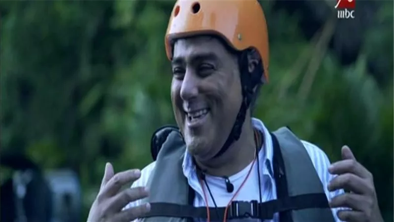 السيناريست تامر حبيب .. فريسة جديدة فى شلال رامز