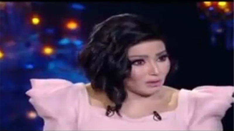 سمية الخشاب لطليقها: 