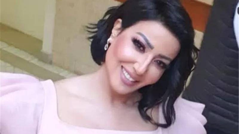 سمية الخشاب لطليقها: 