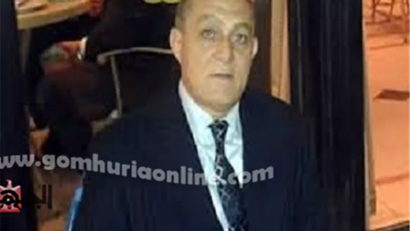 النائب نافع هيكل: محور روض الفرج مشروع عالمي يمثل إرادة شعب