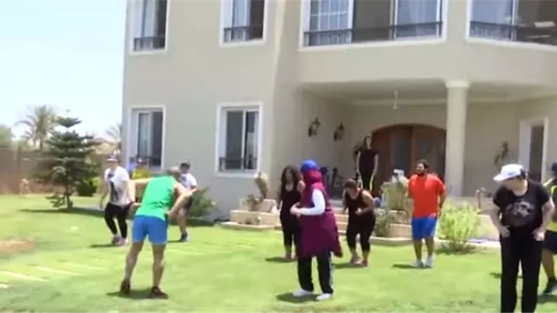 بوابة الجمهورية