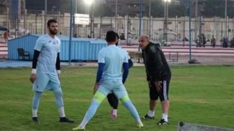 من يحرس عرين الزمالك فى نهائى الكونفدرالية ؟