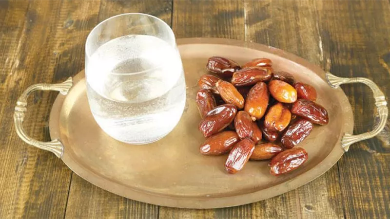 كيف يصوم من غاب عنه سمعه وبصره؟