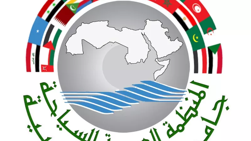 المنظمة العربية للسياحة تدين الاعمال الارهابية التي استهدفات منشآت سعودية واماراتية