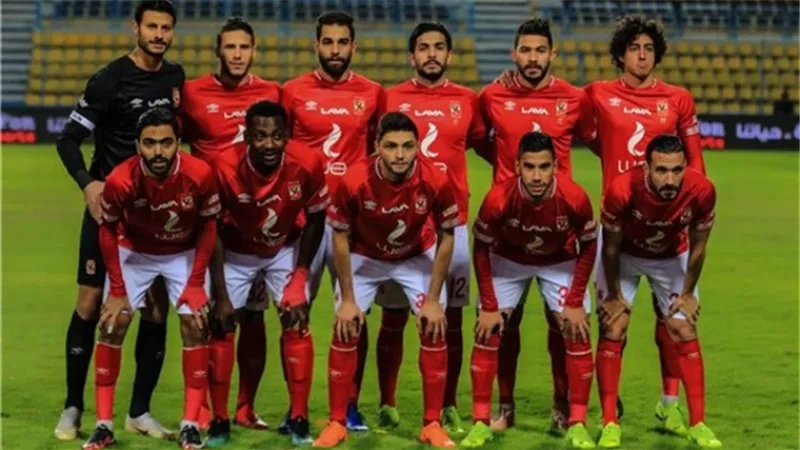 صدمة.. نجم جديد يدخل مستشفى الأهلى قبل ساعات من مواجهة إنبى