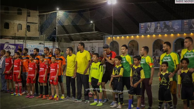 خروج مان سيتى و بايرن ميونيخ من الدور الاول فى دورة ابطال قنا