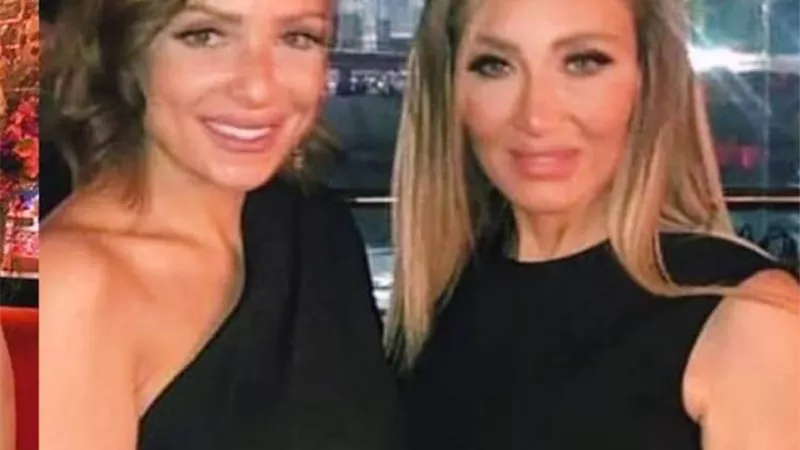 ريهام سعيد تدعم ريم البارودي بهذه الكلمات