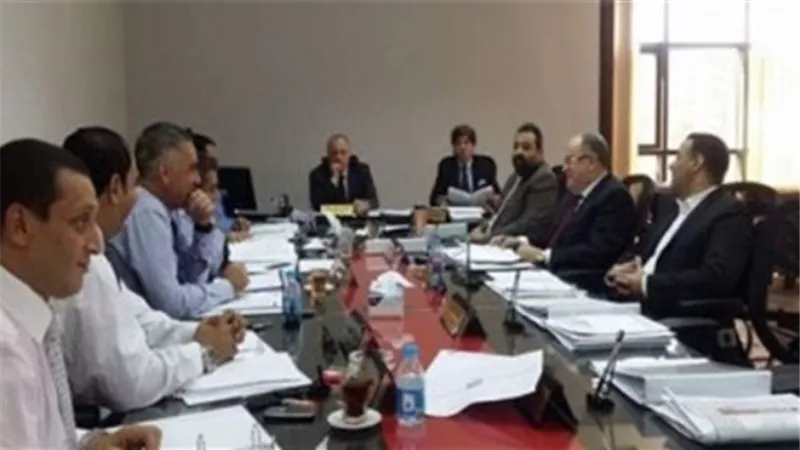 اتحاد الكرة يحسم الجدل حول موعد انتهاء الدورى