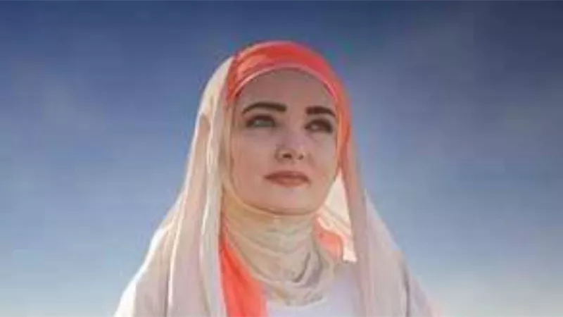 عايدة الايوبى تشدو فى عشق الله على المكشوف.. السبت