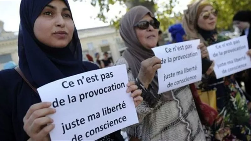 مجلس النواب النواب النمساوى يقر قانون حظر الحجاب