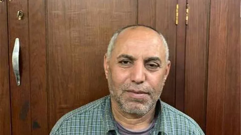 تحقيقات النيابة في قتل قس شبرا.. سلاح الجريمة مسروق من 3 سنوات