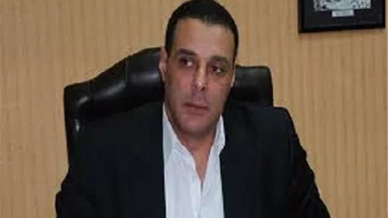 لجنة الحكام تعلن حكم مباراة الاهلى وانبى