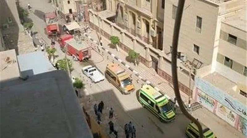 بوابة الجمهورية