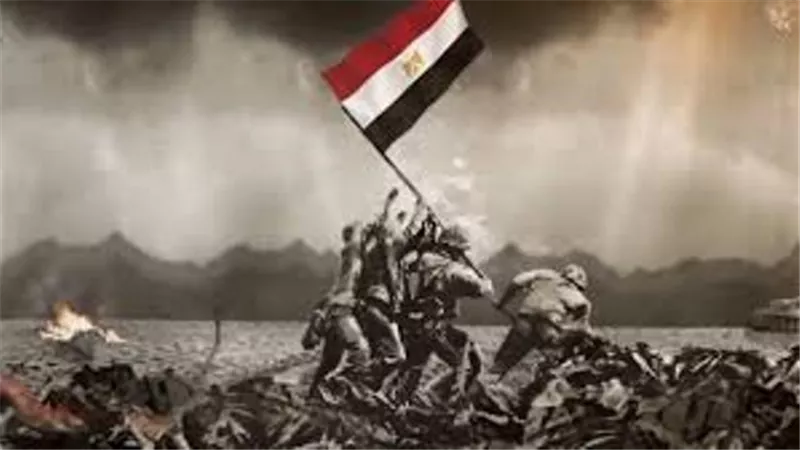 العاشر من رمضان .. المصريون يحطمون اسطورة الجيش الذى لايقهر