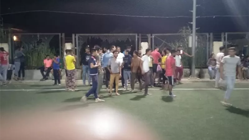 384 لاعب يشاركون في دورة البعالوة الرمضانية في الإسماعيلية