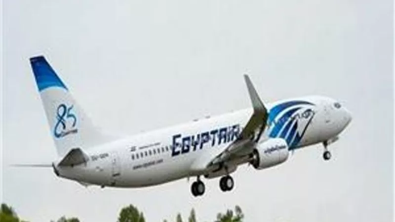 مصر للطيران تتسلم طائرة الأحلام الثالثة الشهر المقبل
