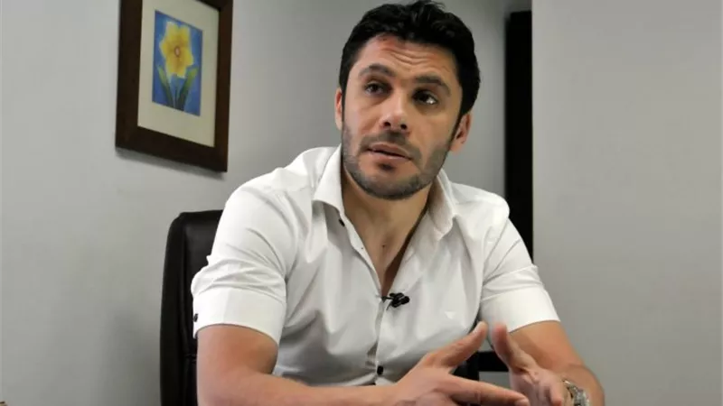 بالمستندات.. الشركة القابضة للتشييد والتعمير تؤكد احقية 