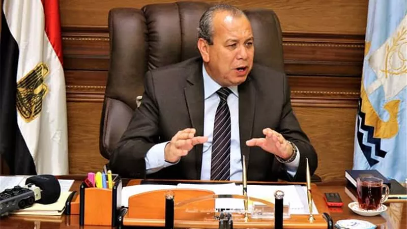 محافظ كفرالشيخ: قوافل علاجية للمناطق المحرومة بالتعاون مع وزارة الصحة