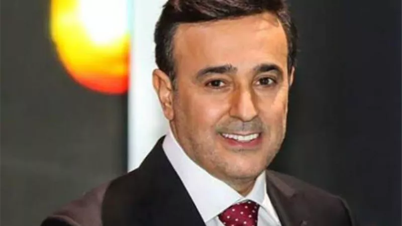 صابر الرباعي في عايشة شو: ظلمنا أصوات في ذا فويس..ونصفني حلمي بكر