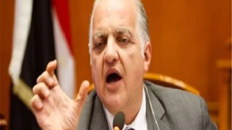 طاقة النواب: استهداف محطتى ضح البترول بالسعودية عمل ارهابى خسيس