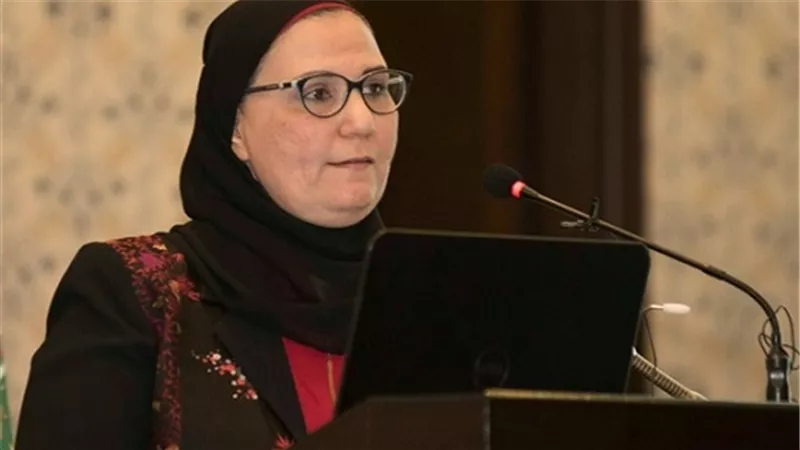 ننشر تفاصيل مناقشة خطة النواب لموزانة الحماية الاجتماعية بوزارة التضامن