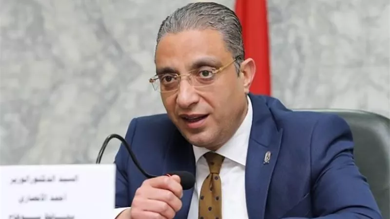 محافظ سوهاج يهنئ الرئيس عبد الفتاح السيسي بمناسبة ذكرى إنتصارات العاشر من رمضان