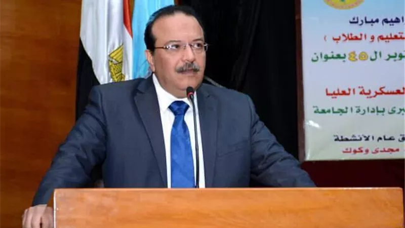 جامعة طنطا تعلن القائمة المبدئية للمرشحين لمنصب عميد كلية التربية بـ7 متقدمين