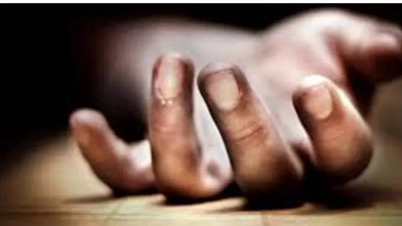 العثور على جثة مصري مقتولا في سيارة في تول النبطية بلبنان