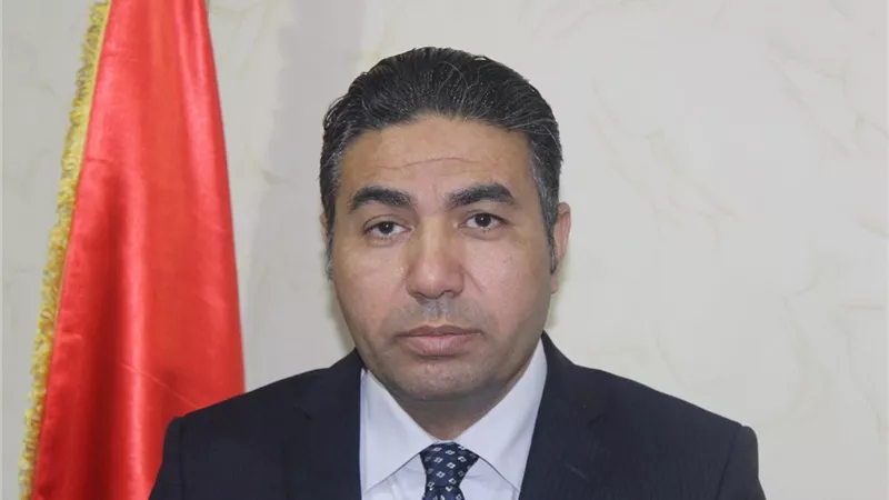 صوت الشعب : محور روض الفرج معجزة هندسية أبهرت العالم