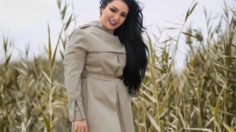 رشا الخطيب تستضيف انتصار في السرداب.. اليوم