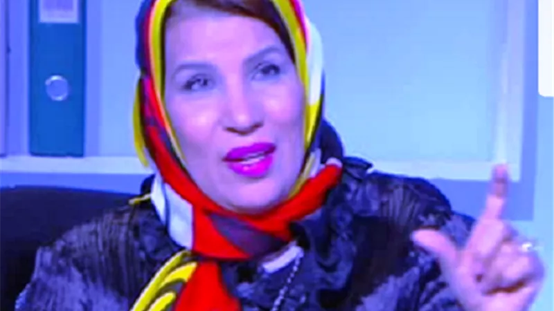 امينة المرأة بمستقبل وطن: انتصار العاشر من رمضان ملحمة لن ينساها التاريخ