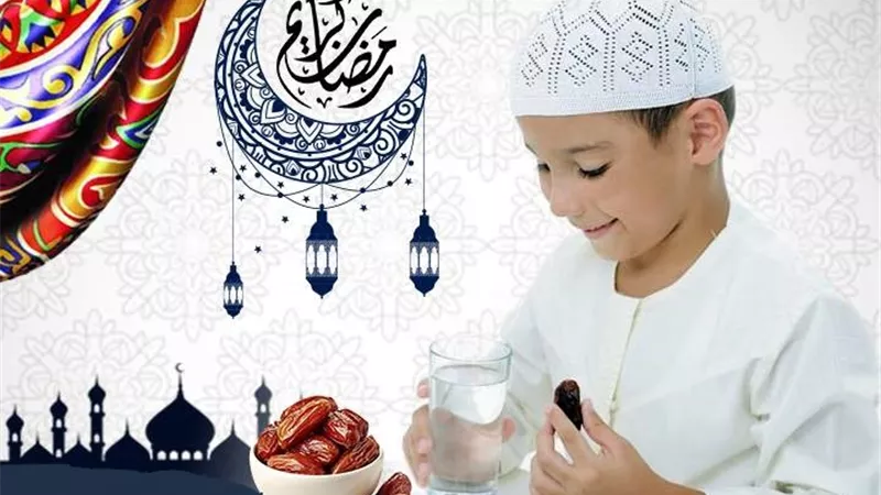 تعرفى .. كيف ومتى يصوم طفلك فى رمضان