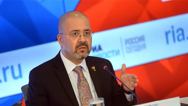 السفير العراقي في موسكو: بغداد قررت شراء منظومة صواريخ إس-400 الروسية
