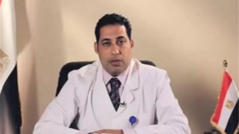 مدير معهد ناصر يقرر إجراء عملية للطفل يوسف