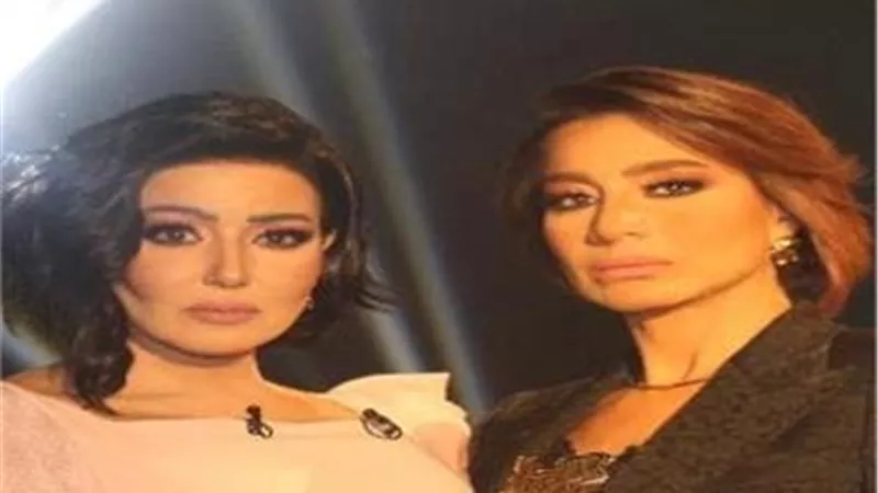 رد ساخن من سمية الخشاب الى بسمة وهبى