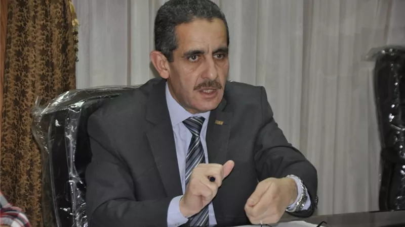 رئيس جامعة القناة يعلن ضوابط امتحان آخر العام