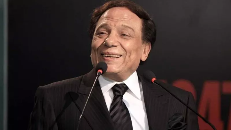 MBC مصر تحتفل بعيد ميلاد الزعيم عادل إمام .. فيديو