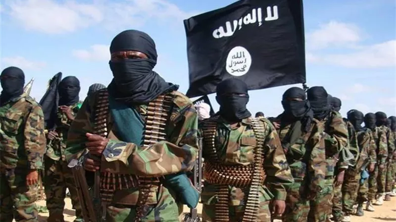 داعش يتبنى تفجير النيجر وارتفاع حصيلة القتلى إلى 28 جنديا