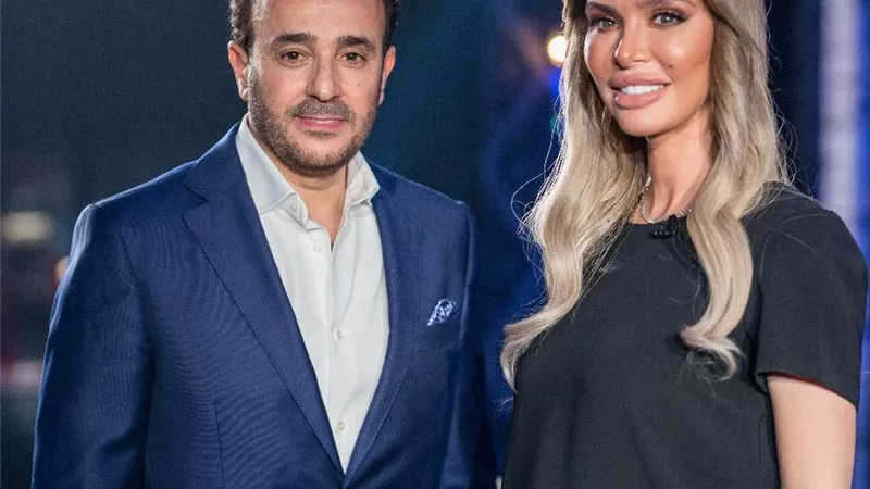 صابر الرباعي يوجه رسالة لـ