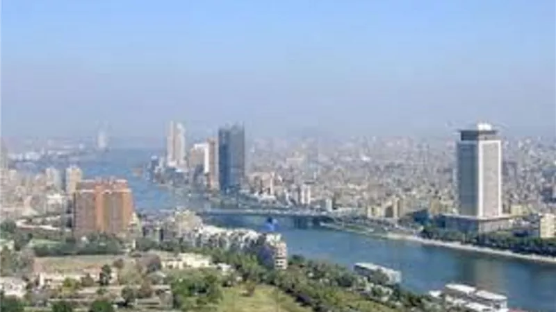 الأرصاد تكشف عن حالة طقس اليوم الجمعة 17 مايو