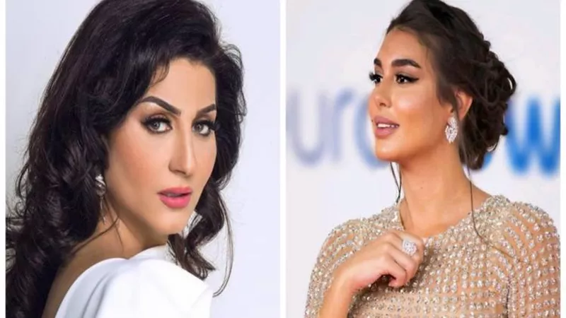 وفاء عامر تكشف عن رأيها فى ياسمين صبري بعد مشاركتها فى 