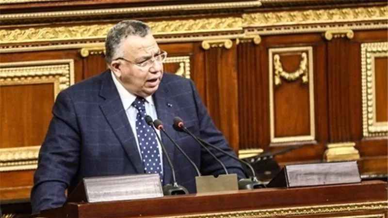 وكيل مجلس النواب: محور روض الفرج إنجاز غير مسبوق وإثبات لقدرة المصريين على مواجهة التحديات