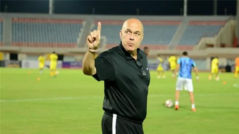 الزمالك يستبعد هذا الرباعى من رحلة المغرب